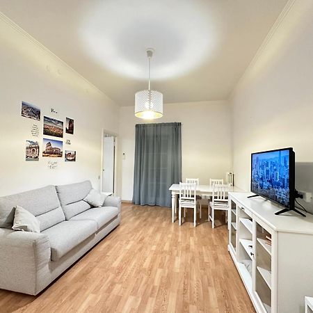 רומא 1512 Apartment מראה חיצוני תמונה