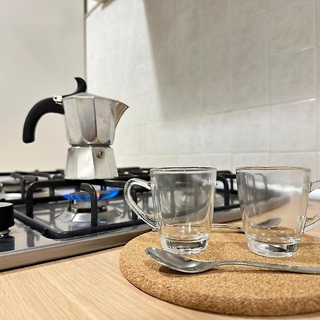 רומא 1512 Apartment מראה חיצוני תמונה