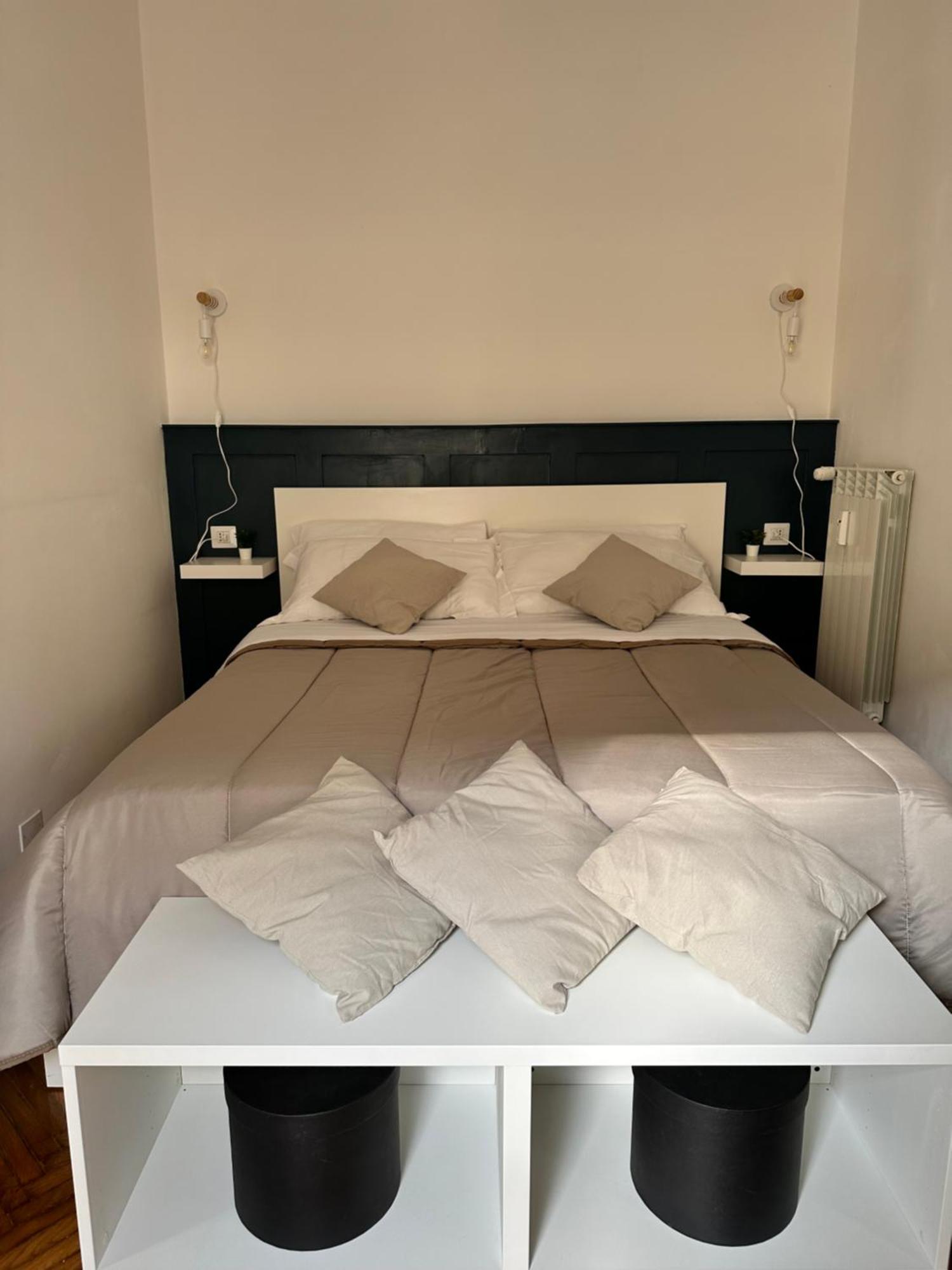 רומא 1512 Apartment מראה חיצוני תמונה