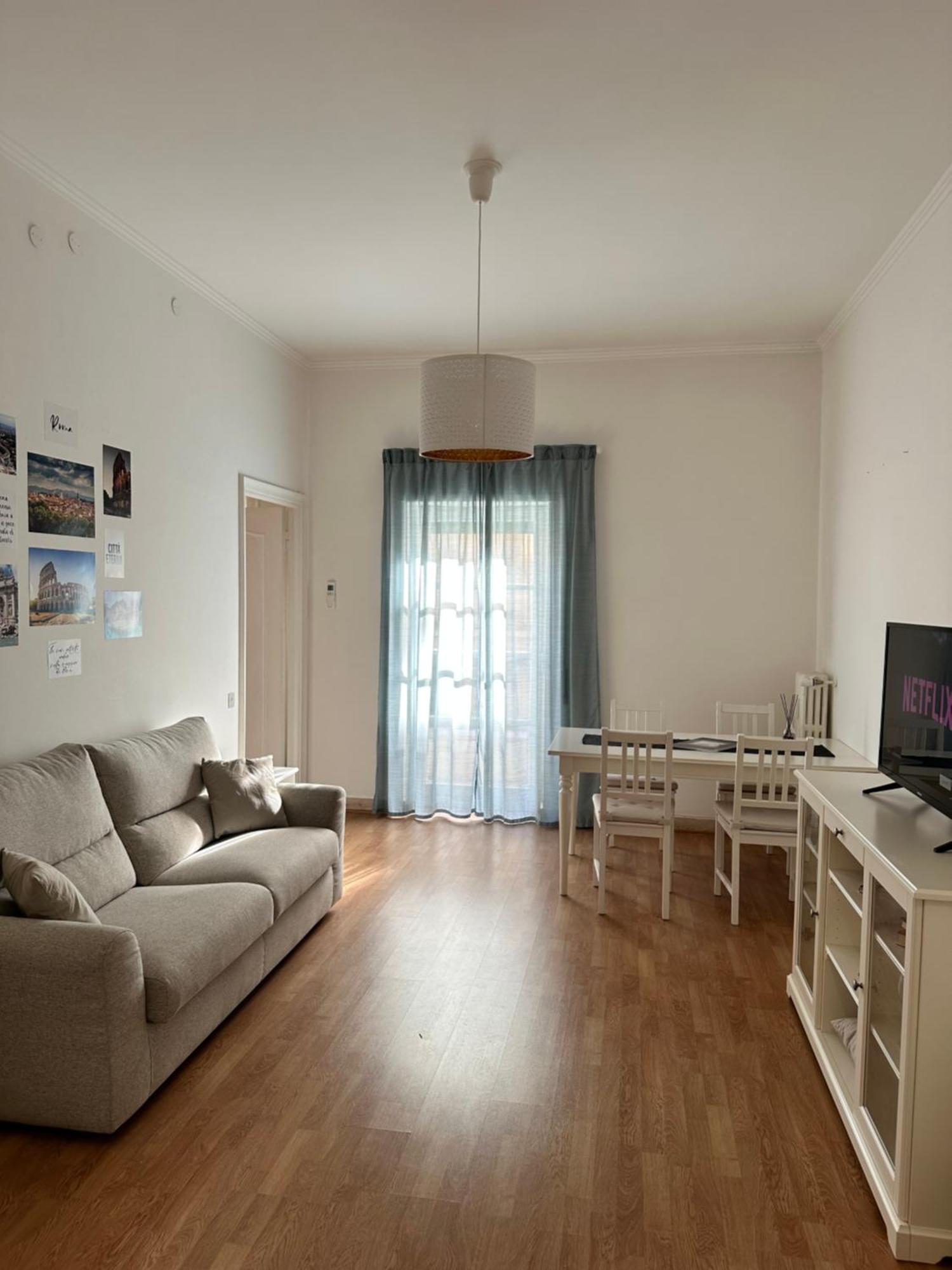 רומא 1512 Apartment מראה חיצוני תמונה