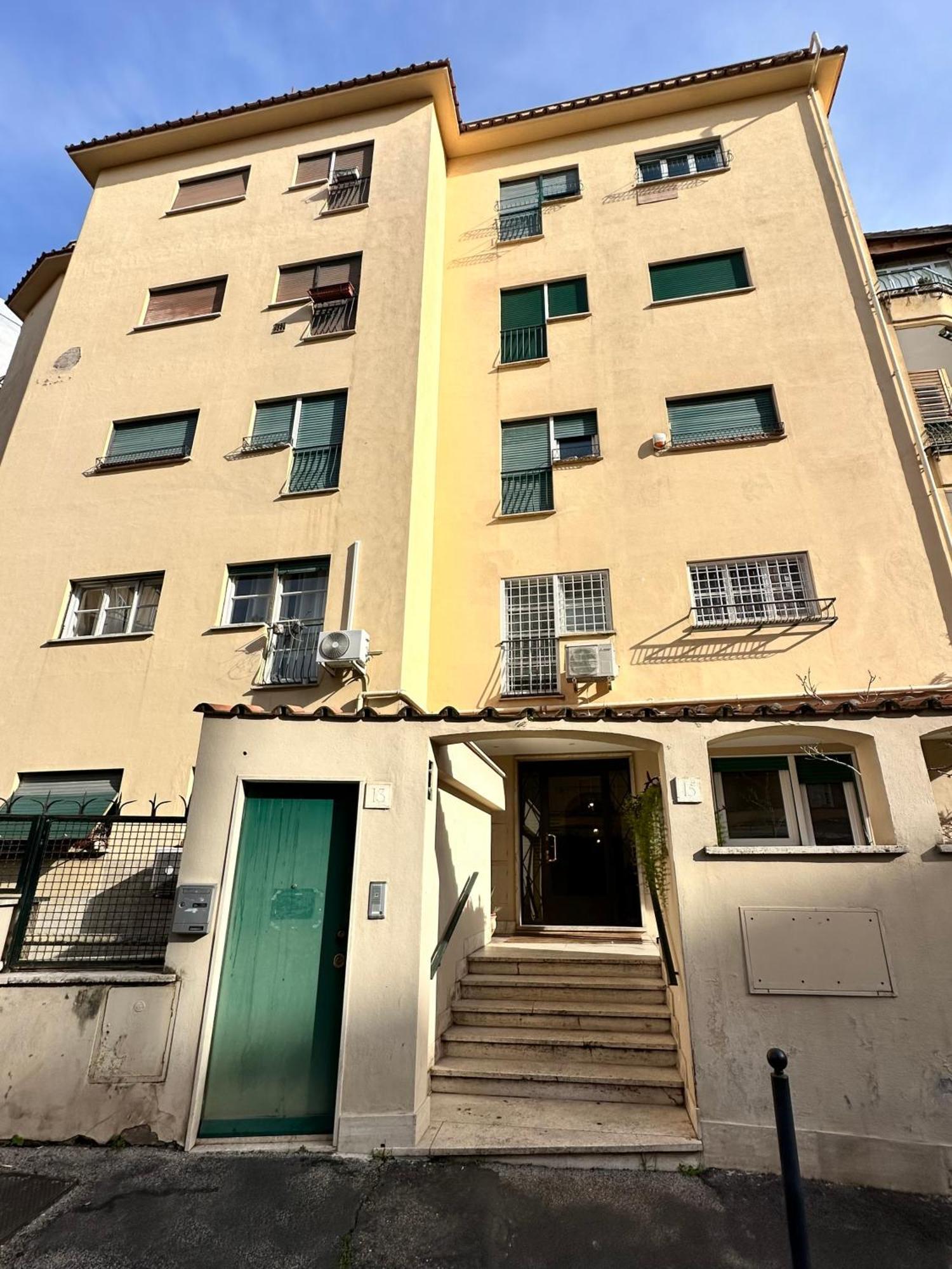 רומא 1512 Apartment מראה חיצוני תמונה