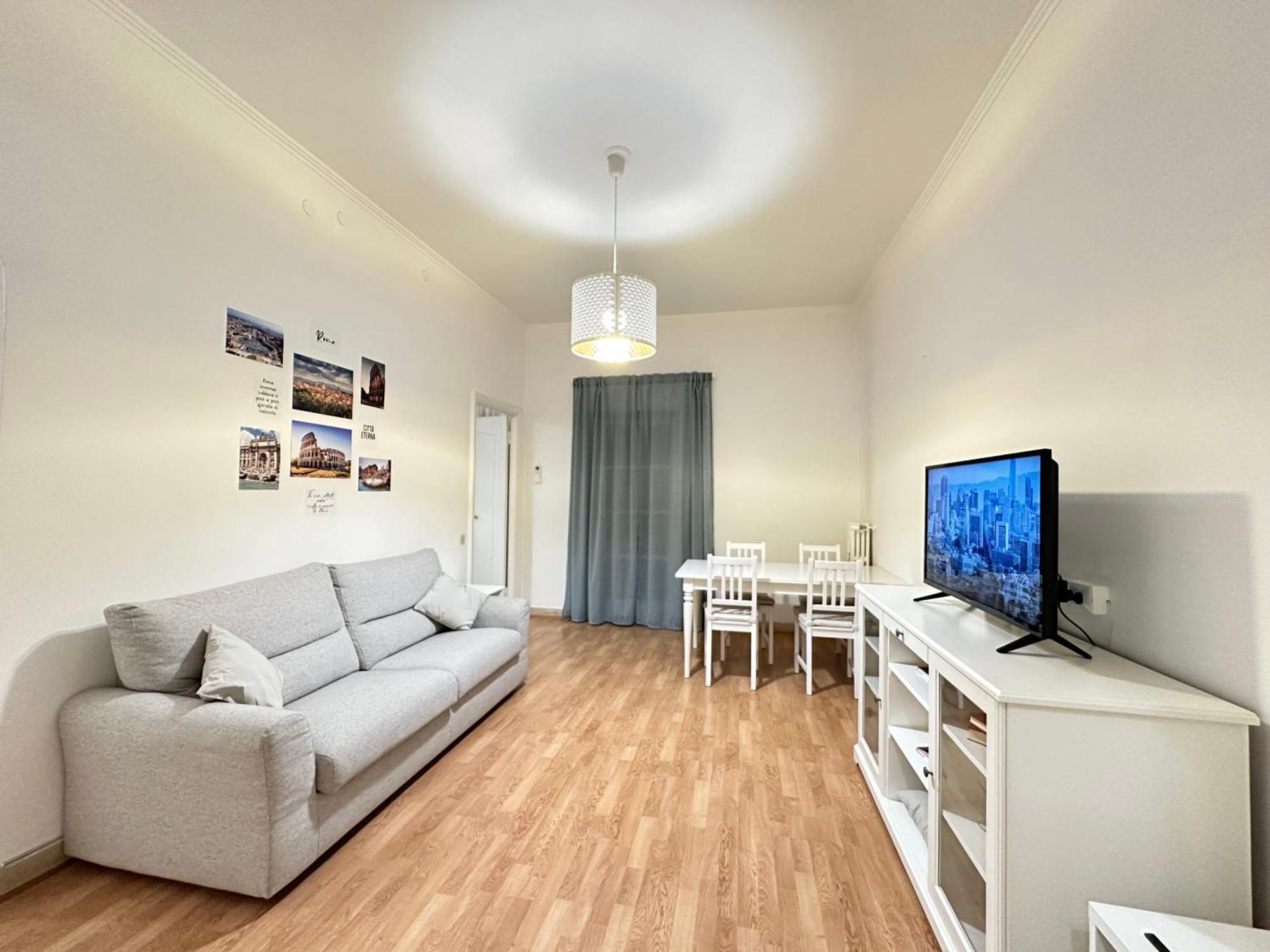 רומא 1512 Apartment מראה חיצוני תמונה