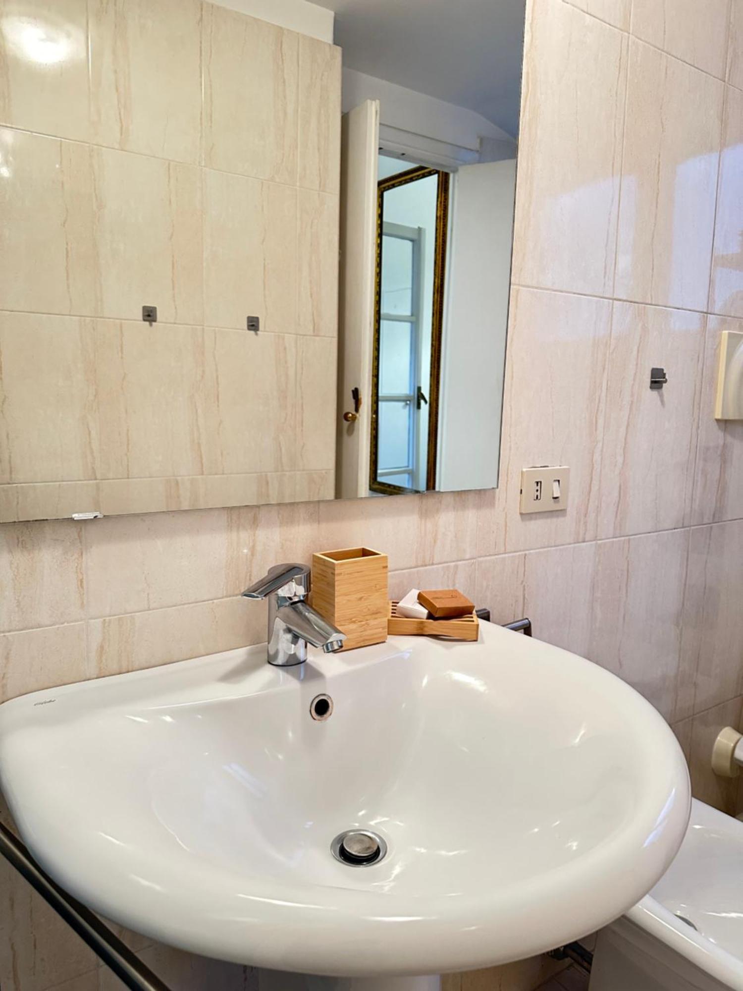 רומא 1512 Apartment מראה חיצוני תמונה
