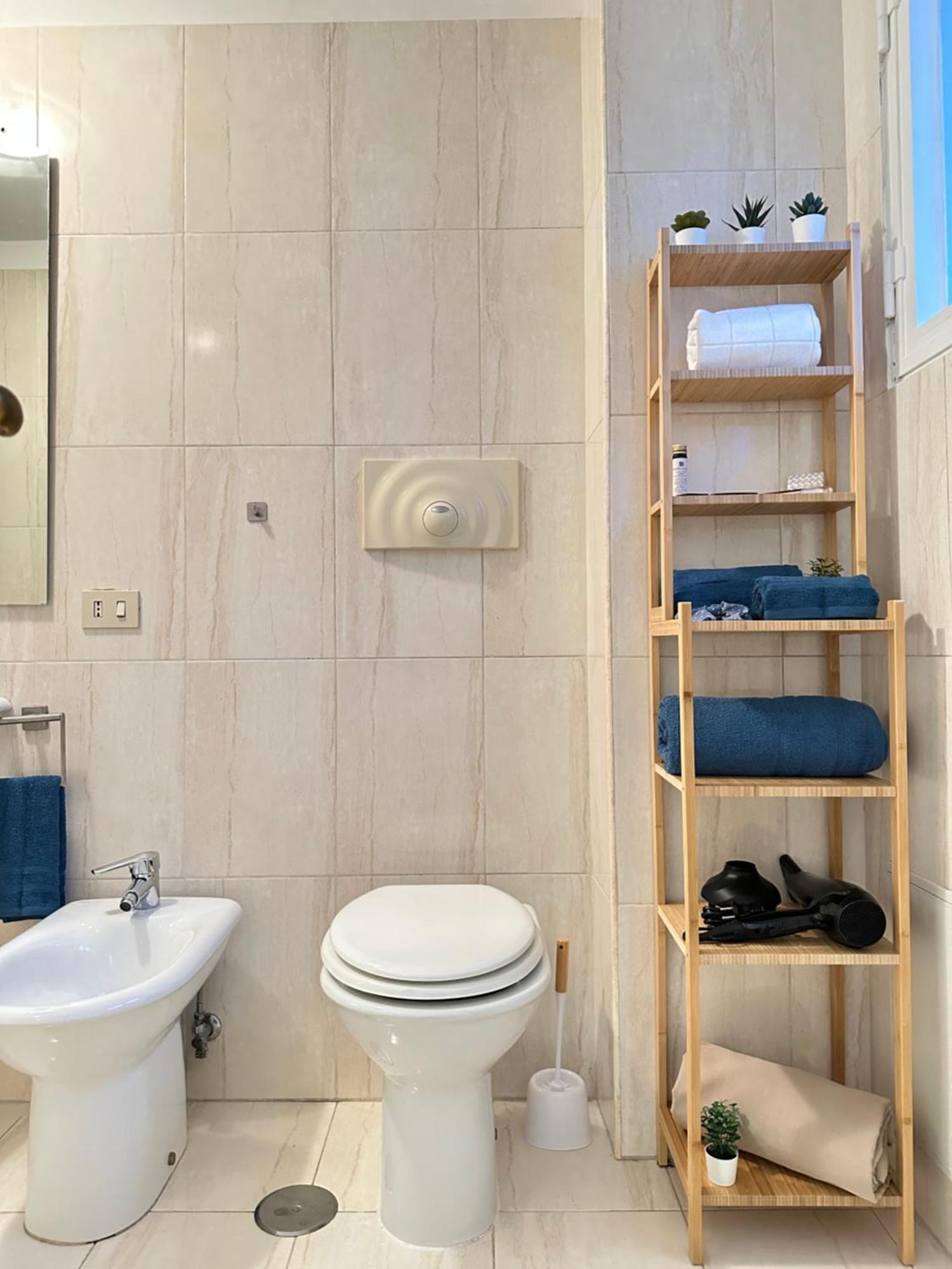רומא 1512 Apartment מראה חיצוני תמונה