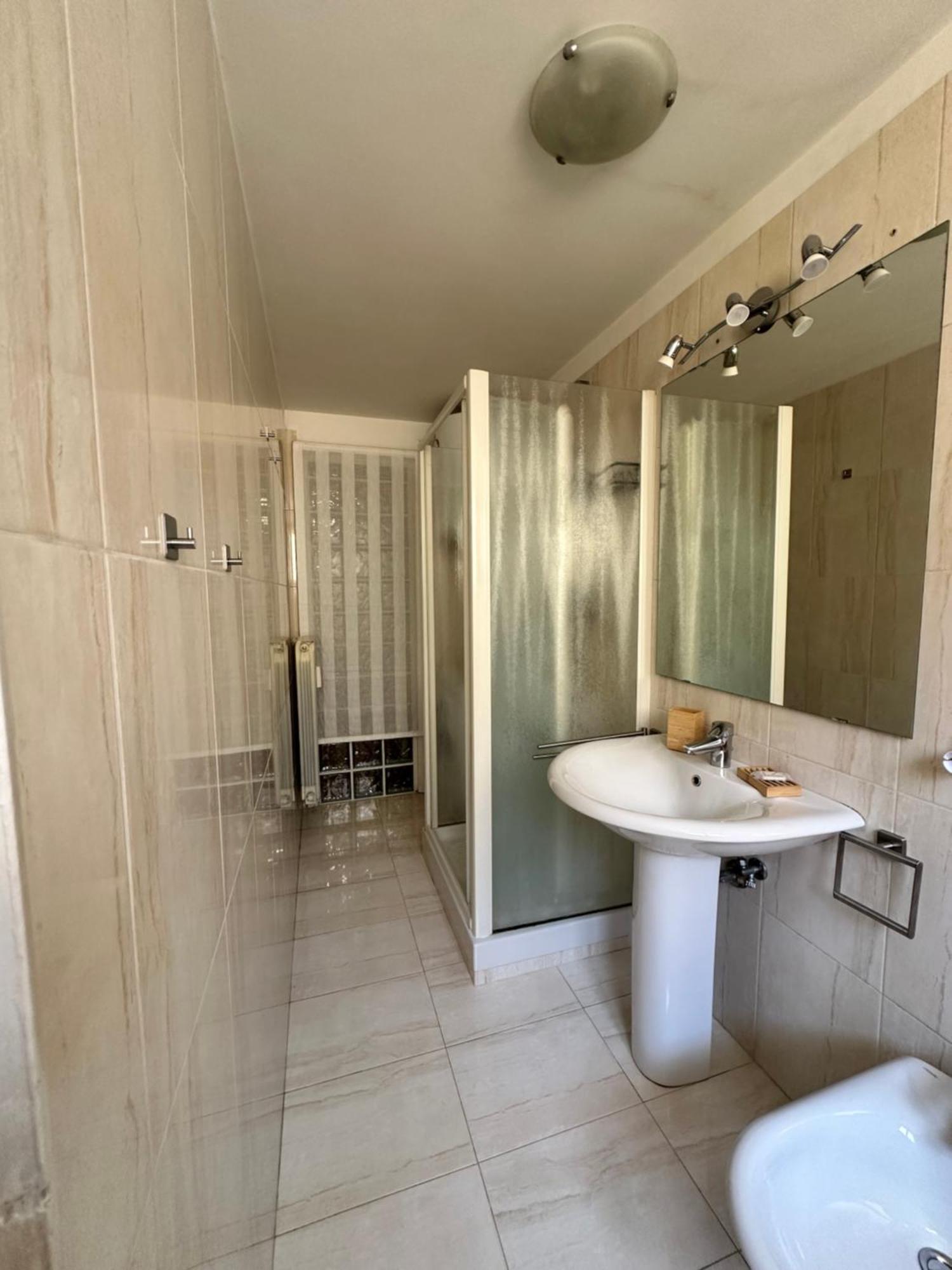 רומא 1512 Apartment מראה חיצוני תמונה